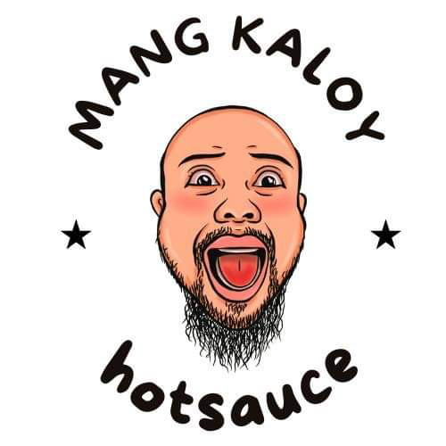 Mang Kaloy Hot Sauce