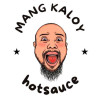 Mang Kaloy Hot Sauce